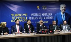 Uraloğlu: “Ucu kime dokunuyorsa gereği yapılacak”