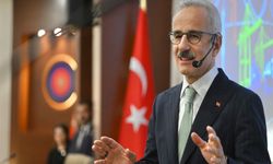 Uraloğlu: "Türkiye ulaştırmada küresel merkez olacak"