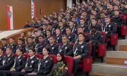 "Kişilere karşı işlenen suçlarda aydınlatma oranı yüzde 98'e yükseldi"