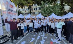 ‘Seçim tamam, şimdi sıra sektöre hizmette’