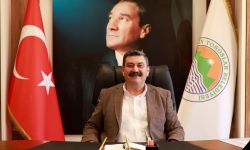 Başkan Yıldız, Cumhuriyet Bayramı’nı kutladı