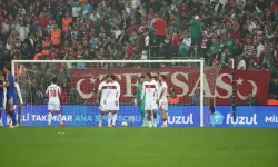 Montella, İtalya yenilgisi sonrası kadroyu değiştirdi