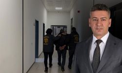 MHP’li meclis üyesini öldüren çocukluk arkadaşı tutuklandı