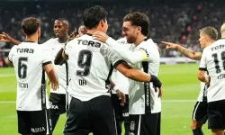 Beşiktaş, Hoffenheim deplasmanında 3-2 kazandı
