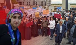Emine Kolay davasında duruşma ertelendi