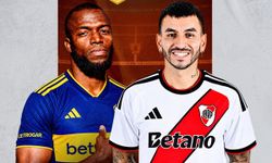Arjantin’de gözler nefes kesecek Superclasico’da