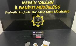 Zehir tacirlerine operasyon: 4 şüpheli tutuklandı