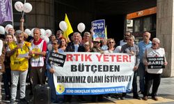 BES’ten 2027 bütçesine tepki: “Yoksulluğa hayır”