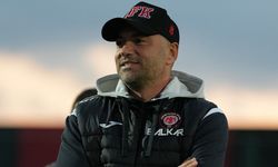Burak Yılmaz: ‘Sahada babamı tanımam’