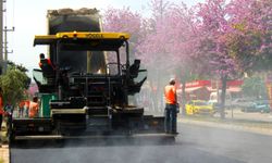 Büyükşehir’den Toroslara dev ulaşım yatırımı