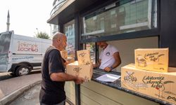 Büyükşehir’in sosyal destek eli glütensiz sofralara uzanıyor