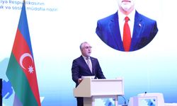 Bakan Işıkhan, uluslararası forum için Azerbaycan’da