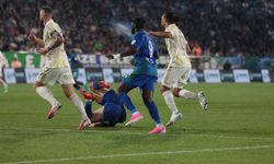 Çaykur Rizespor-Fenerbahçe maçı yorumları