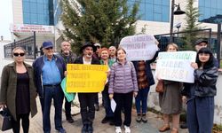 Meriç Nehri’nde kum-çakıl ocağı kapasite artışına tepki