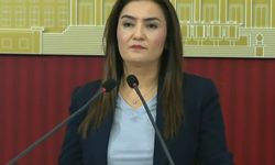 Sevda Erdan Kılıç: "Bir rozetle İzmir'i kazanamazsınız"