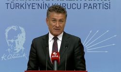 "Önce yaşam hakkını sağlamak zorundasınız"