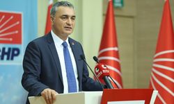 CHP Sözcüsü Sarı: ‘Mesele bataklığı kurutmaktır’