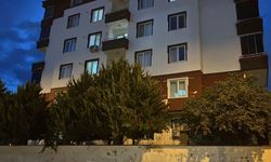 Aynı aileden 3 kişi pencereden düştü: 1 ölü, 2 yaralı