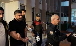Firari şüpheli, taziye ziyaretinde yakalandı