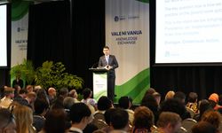 Çevre, Şehircilik ve İklim Değişikliği Bakanı Kurum, Fiji'de