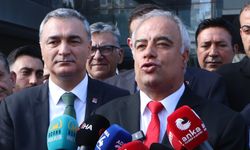 Çukurova Belediyesi’nde Başkan Vekili Sıtkı Keskin oldu