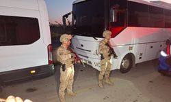 Çukurova Belediyesi'ne operasyonda gözaltına alınan 49 şüpheli adliyede