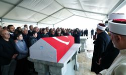 Dündar Ziya Gültekin'e son veda