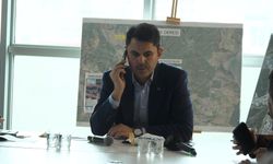 Cumhurbaşkanı'ndan sel bölgesine telefonla takip