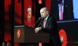 Cumhurbaşkanı'ndan Türk dünyasına birlik mesajı