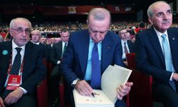 Cumhurbaşkanı Erdoğan: Tekno-oligarkların hedef kitlesini gençlerimiz oluşturuyor