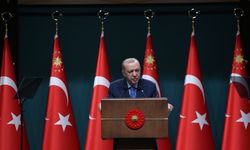 'Türkiye, 86 milyonun kardeşçe yaşadığı bir ülkedir'