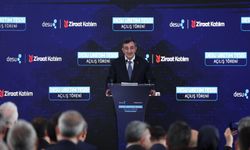 "Yerli üretimi artırmak önceliklerimiz arasında"