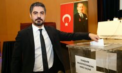 Yenişehir Belediyesi Başkan Vekili Çağdaş Dutlu oldu