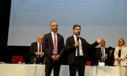Çağdaş Dutlu: “Başkanımızın yanındayız”