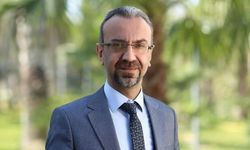 Mezitli Belediyesi’nde başkanlık koltuğuna Cem Barut mu oturacak?