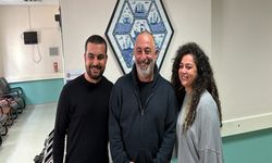 Cem Yılmaz’dan sağlık durumuyla ilgili sevindiren haber