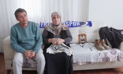 9 yıl önce kaybolmuştu! Cenazesi mezarlıkta çıktı