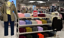 Çetinkaya, VANMALL AVM'de kapılarını açıyor!