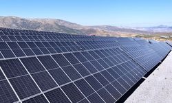 Bakanlıkta elektrik ihtiyacının yüzde 90’ı güneşten