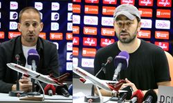 Selçuk İnan’dan galibiyet değerlendirmesi, Pereira’dan özeleştiri