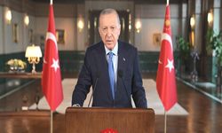Erdoğan: “Gönül bağımız sınırların çok ötesinde”