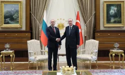 Cumhurbaşkanı’dan Radev’e COP31 Liderler Zirvesi daveti