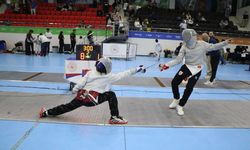 11 yaşında Türkiye şampiyonu oldu