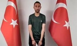 DEAŞ sanığı etkin pişmanlık istedi