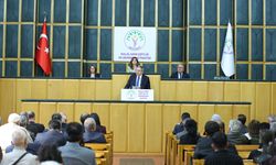 Bakırhan: İzleme Komisyonu en kısa zamanda kurulmalı