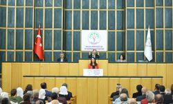 DEM Parti’de mecliste komisyon kurulma talebi