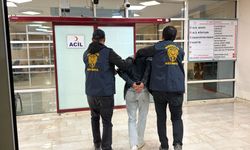 Polis kılığında dolandırıcılık yapan şüpheliler yakalandı