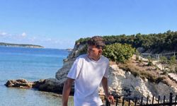 Motosiklet sürücüsü hayatını kaybetti