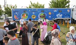 Diyarbakır Kültür Yolu Festivali’ne 5 günde 700 bin ziyaretçi