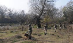 7 kaçak göçmen yakalandı, 2 organizatör tutuklandı